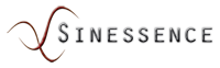 Sinessence logo